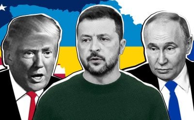 Зеленский просчитался в оценке: почему США решили договориться с РФ