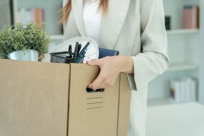 Масштабные увольнения: известная компания сворачивает работу в Израиле