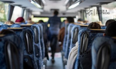 Транспортный коллапс – почему израильтяне жалуются на автобусы