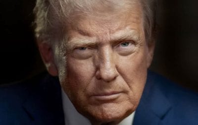 Война с Ираном бьет по рейтингу партии Трампа — опрос