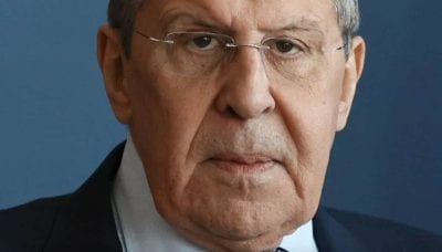 "А чем плоха компания?": Лавров оправдал союз с Ираном и КНДР (ВИДЕО)