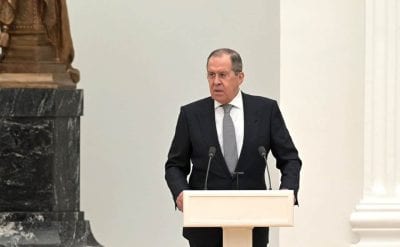 В РФ неожиданно обвинили США в атаках и требуют объяснений