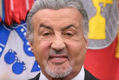 Сильвестр Сталлоне рассказал о серьезных проблемах со здоровьем