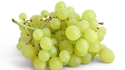 Красный против зеленого: какой виноград полезнее для здоровья