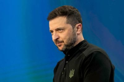 Украина ударила по гигантам "Роскосмоса" и авиабазам — Зеленский