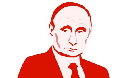 Экс-чиновник ЦРУ раскрыл главный страх Путина