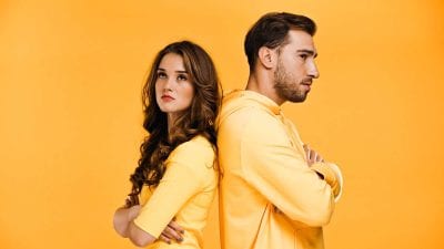 Какие фразы способны разрушить даже самые крепкие отношения