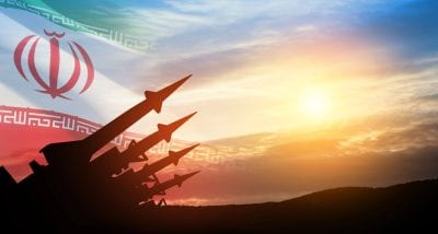Три причины атаки Украины по иранскому судну – не обошлось без Израиля