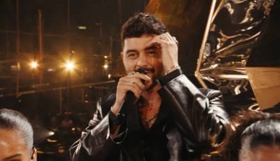 Вместо «Мишель»: Беттан выпустил песню, почти дошедшую до Евровидения
