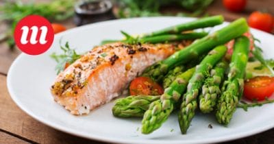 Продукты, которые обязательны в рационе женщин - таких всего пять