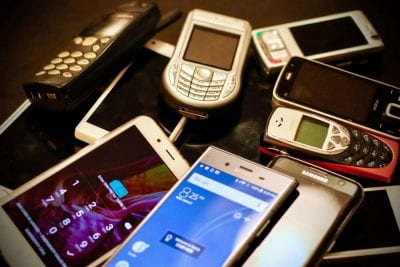 Как превратить старый смартфон в устройство для наблюдения