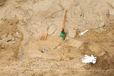 Строительство ГЭС в Анголе привело к историческому открытию