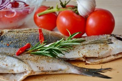 От какой рыбы стоит отказаться людям в возрасте