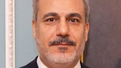 Фидан раскрыл принцип оборонного соглашения с СА и Пакистаном