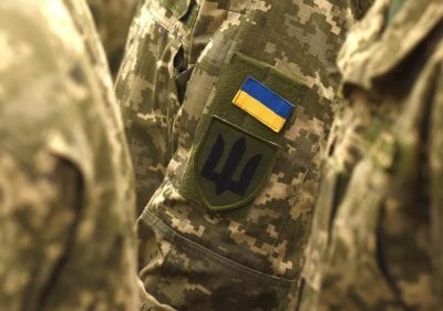 Война в Украине радикально изменилась за год – отчет BI