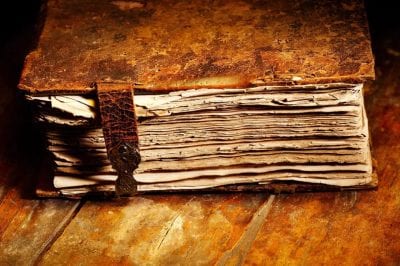 Жуткое открытие – что скрывал древний фрагмент "Одиссеи"