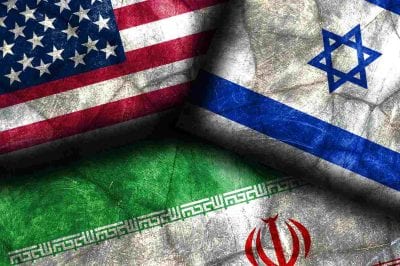 США и Израиль готовят масштабные удары Ирану – какие целы выбраны