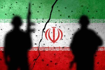 Иран назвал требования для «исправления поведения» США