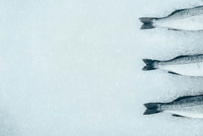 Диетолог назвала семь видов рыбы, которые лучше не есть