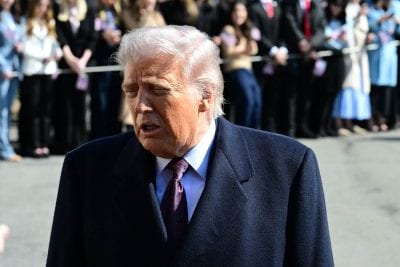Почему Трамп отменил военный удар по Ирану – новые сведения