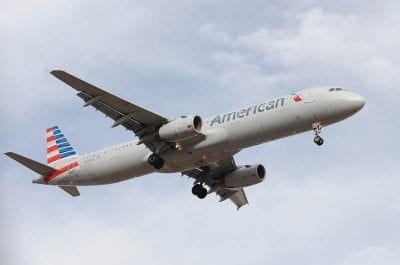 Полеты в Израиль отменяются – новое решение American Airlines