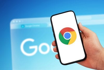 Скрытая функция Chrome, которая обеспечит "чистоту" экрана