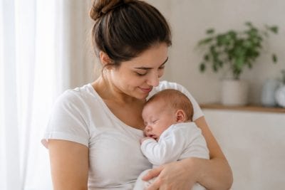 Как ситуация с безопасностью влияет на кормящих женщин