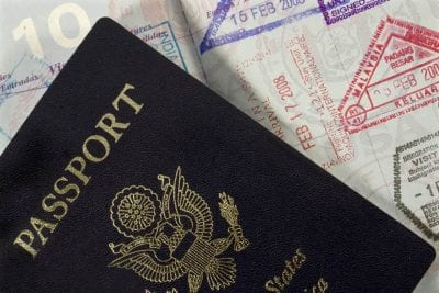 Рейтинг самых сильных паспортов мира – есть ли в нем Израиль