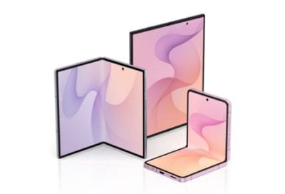 Какой складной смартфон подходит вам? Гид по новой серии Galaxy Z