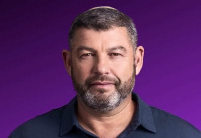 Опрос: сколько мандатов у Винтера и кто остался за бортом Кнессета