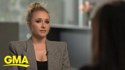Какая таблетка привела к смерти Хайден Панеттьери