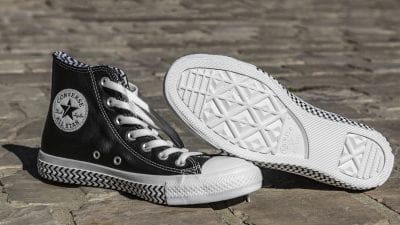 Converse заставили публично извиниться — при чем здесь Ку-клукс-клан