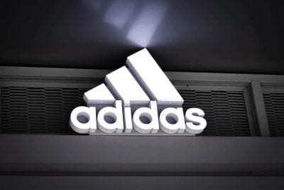 Реклама Adidas с израильтянином вызвала бурю в соцсетях (ВИДЕО)