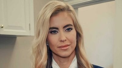Пресс-секретарь Трампа попала под прицел экспертов: что их насторожило
