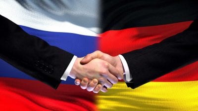 Не только США: какая страна ЕС нарастила доходы от торговли с РФ
