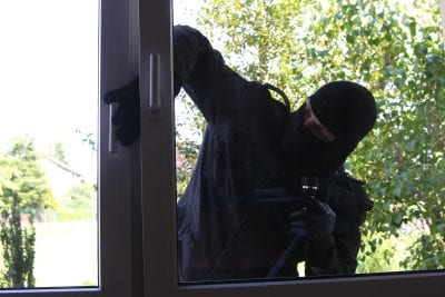 Дерзкое ограбление во Франции - из музея украли работу Сальвадора Дали