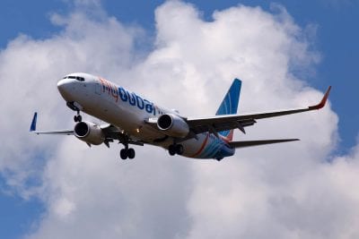 Скандал после теракта: кто разрешил оманским пилотам летать в Израиль