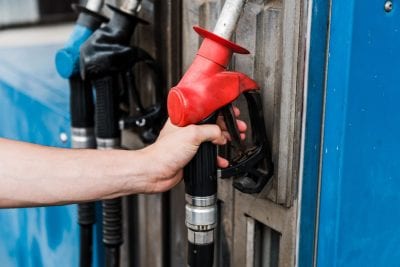 Как будет происходить снижение цен на бензин - новые детали