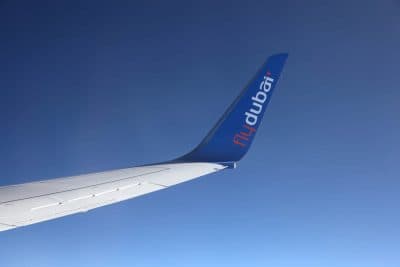 Попытка теракта на рейсе FlyDubai – новые детали