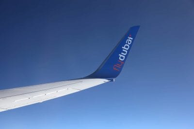 Что на самом деле произошло на борту самолета FlyDubai – анализ видео