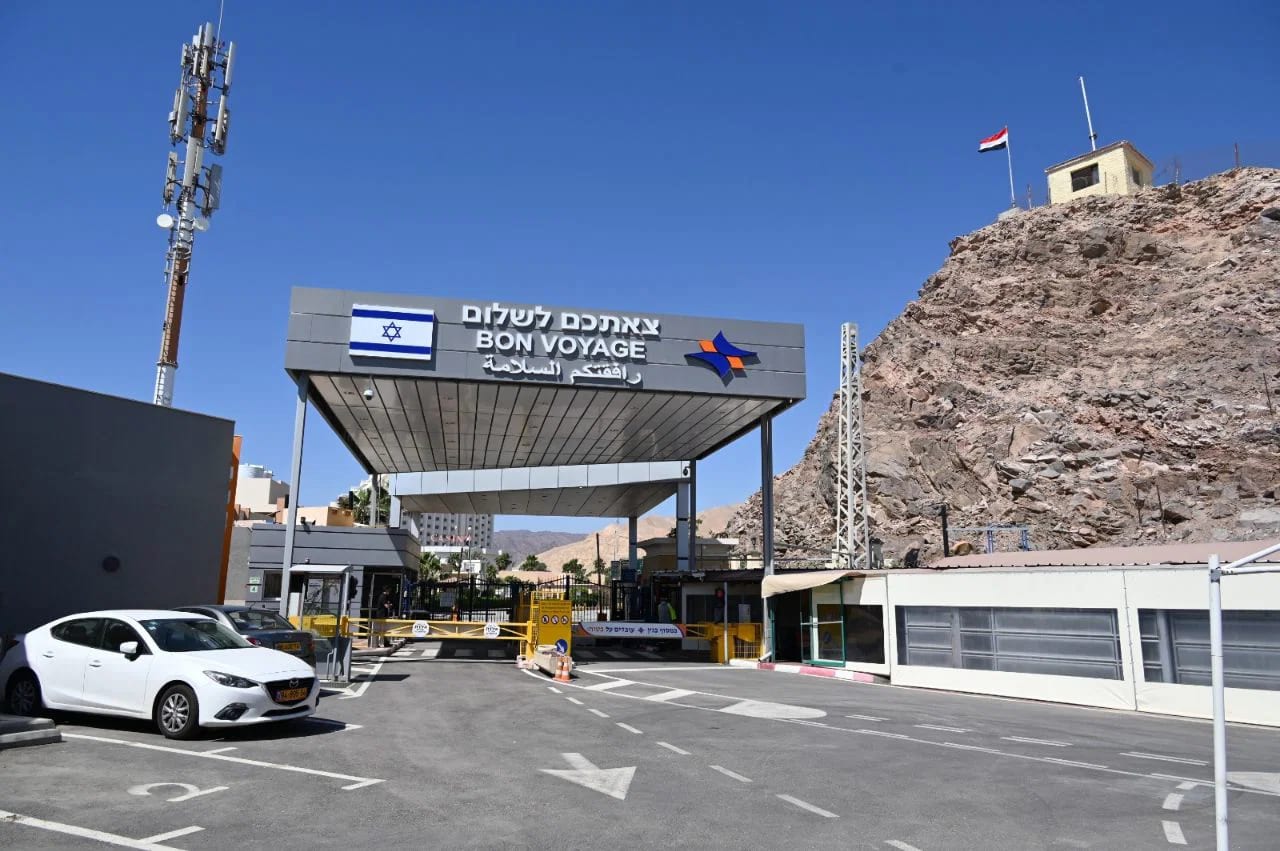 500 ק"מ של פלדה: המהלך המצרי שמטריד את ישראל