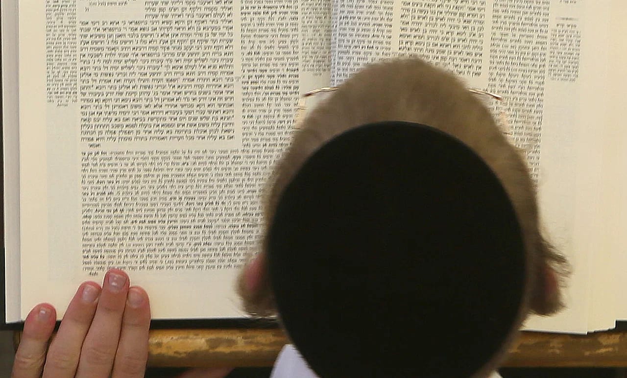 סדרי משנה: מי קבע את סדר המסכתות הנלמדות בעולם הישיבות? • סקירה מרתקת