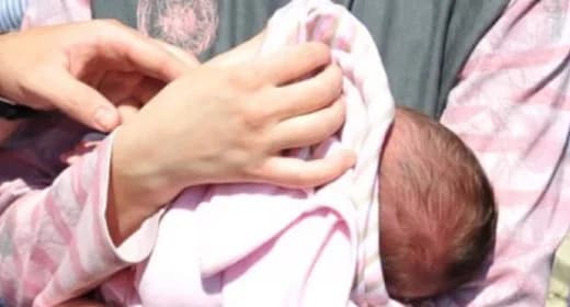 בני ברק: פעוט חרדי בן שנתיים במצב קשה לאחר שנמצא מחוסר הכרה בביתו