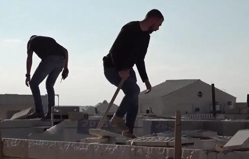 אזהרה חריגה ומדאיגה בקבינט: המקום שבו מוקמים "גדודי טרור צבאיים"