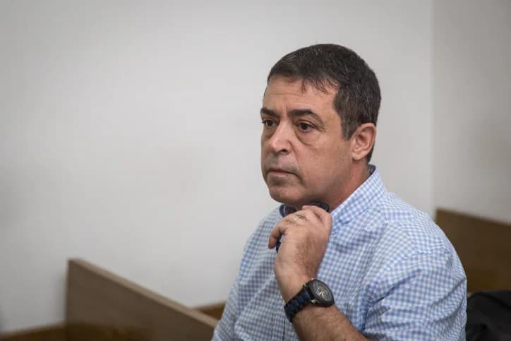 בן כספית בתביעת ענק נגד ערוץ 14 בעקבות פרסום על "קשרים עם חמאס"