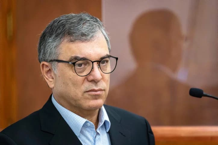 הסוקר שלמה פילבר חוזה: "גוש הימין ינצח בבחירות עם 61-64 מנדטים"