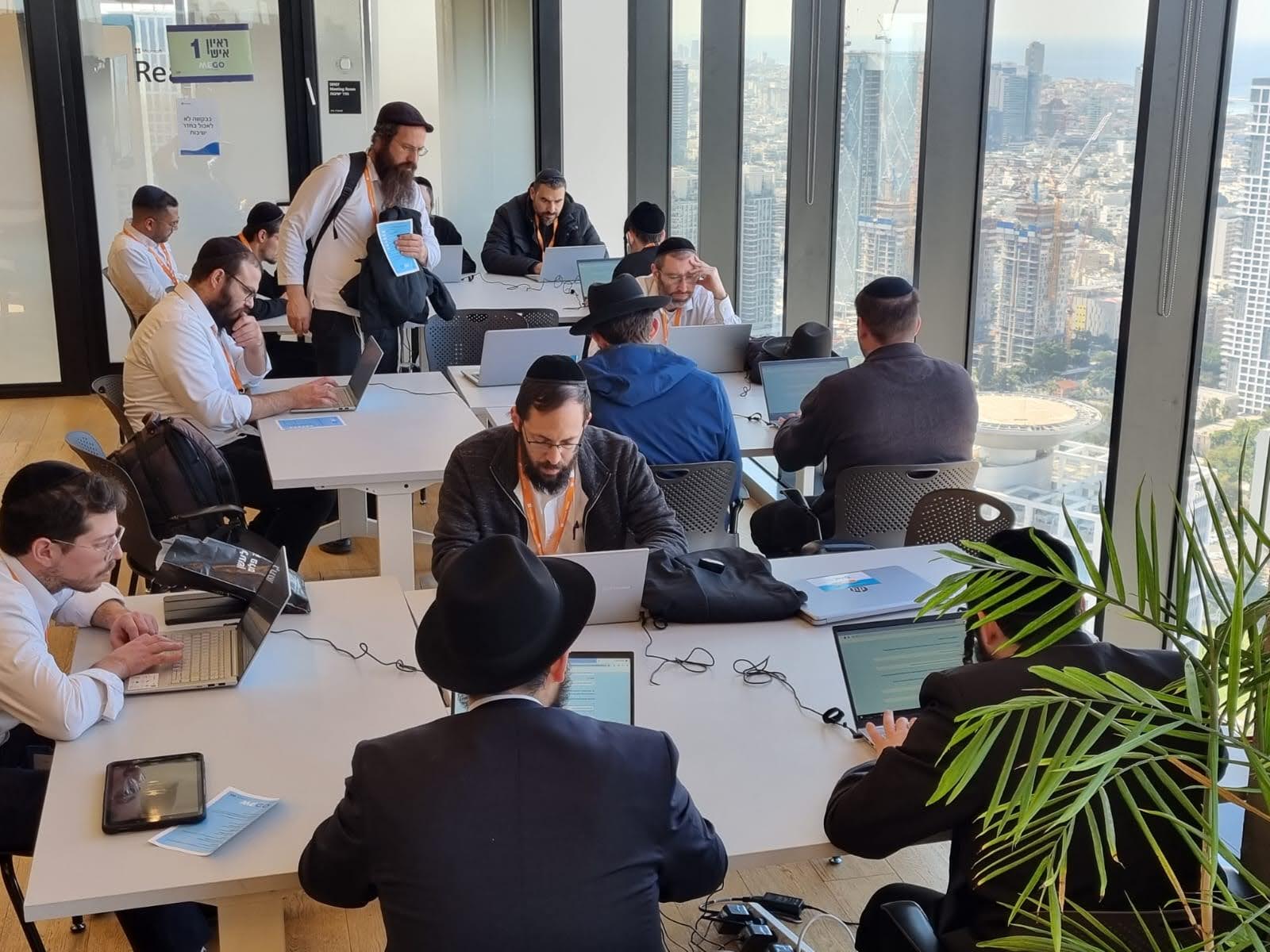 העתיד כבר כאן: המקצועות שאף אחד לא סיפר לכם עליהם