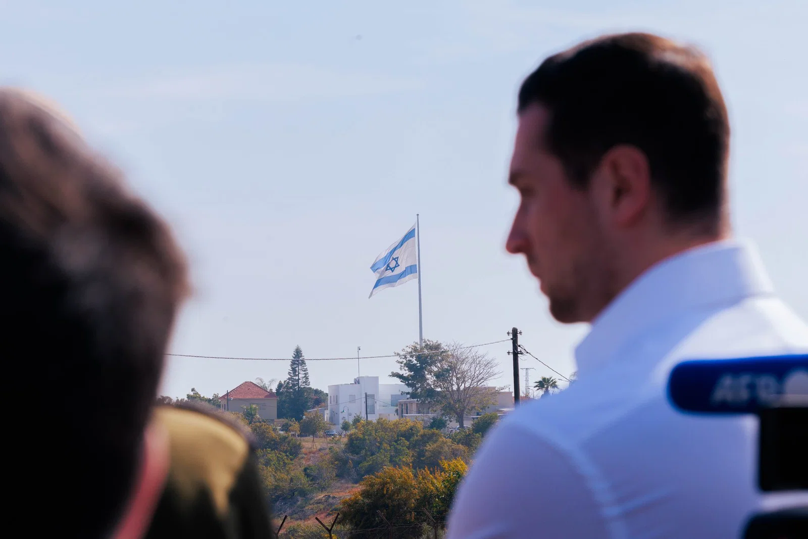 סערת ענק בצרפת: עיתון חשף התכתבויות אנטישמיות של ז'ורדן ברדלה