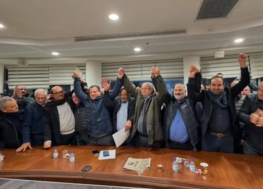3 שנים אחרי: מה אמרו על השבעה באוקטובר ברשימה המשותפת?