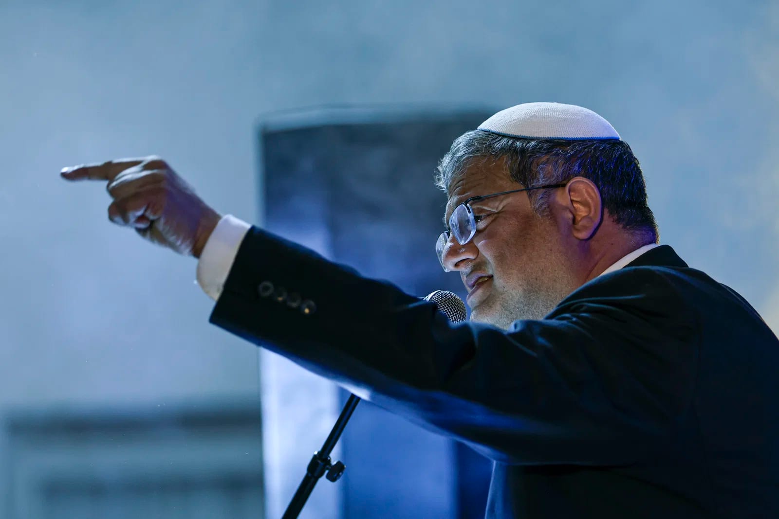 בן גביר מאיים בתביעת ענק נגד ynet: "לא נעבור על כך לסדר היום"